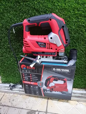 Electric Jig Saw Machine/ Edon Jig Saw 950w