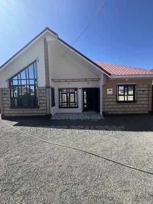 4bdrm Bungalow in Kiserian for sale - main view