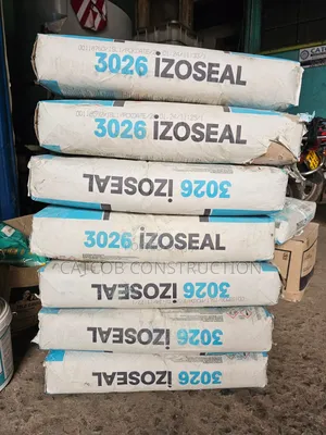 Kalekim Izoseal 3026 – Flexible Waterproofing Coating