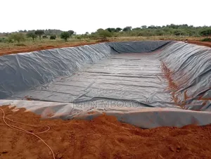 Damliner / Pond Liner 0.5mm
