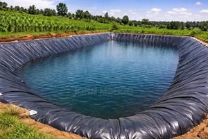 Damliner / Pond Liner 0.5mm