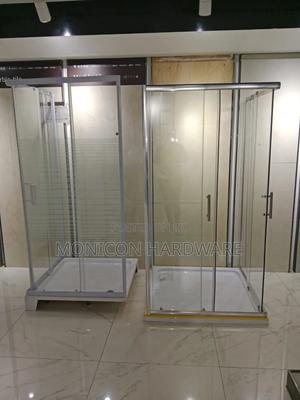 Shower Cubicles Different Sizes Available - main view