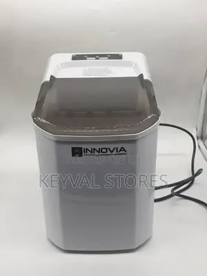 12kgs Ice Cube Maker Innovia