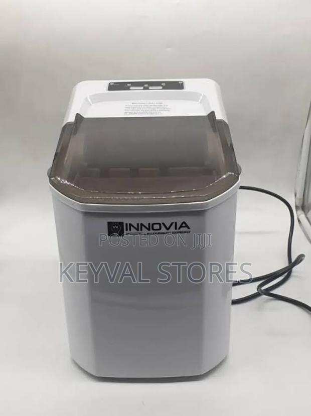 12kgs Ice Cube Maker Innovia