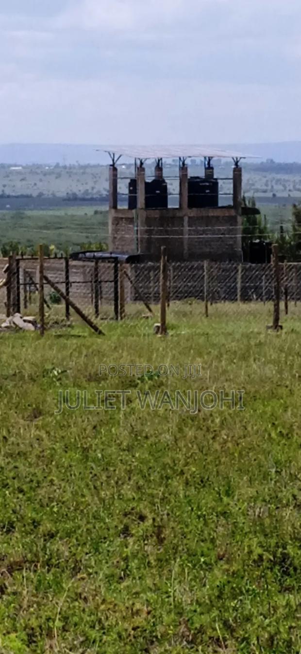 Affordable Plot for Sale - main view