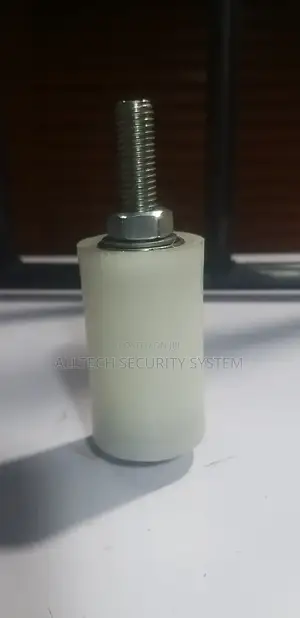 Sliding Gate Guide Rollers