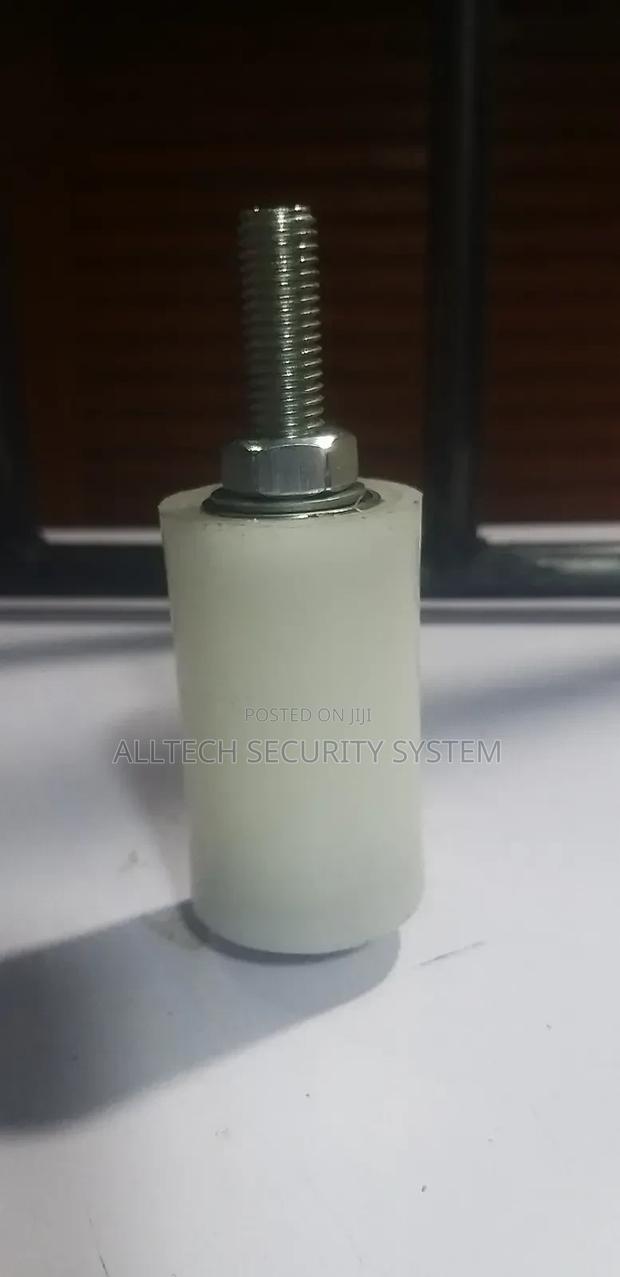 Sliding Gate Guide Rollers - thumbnail 2