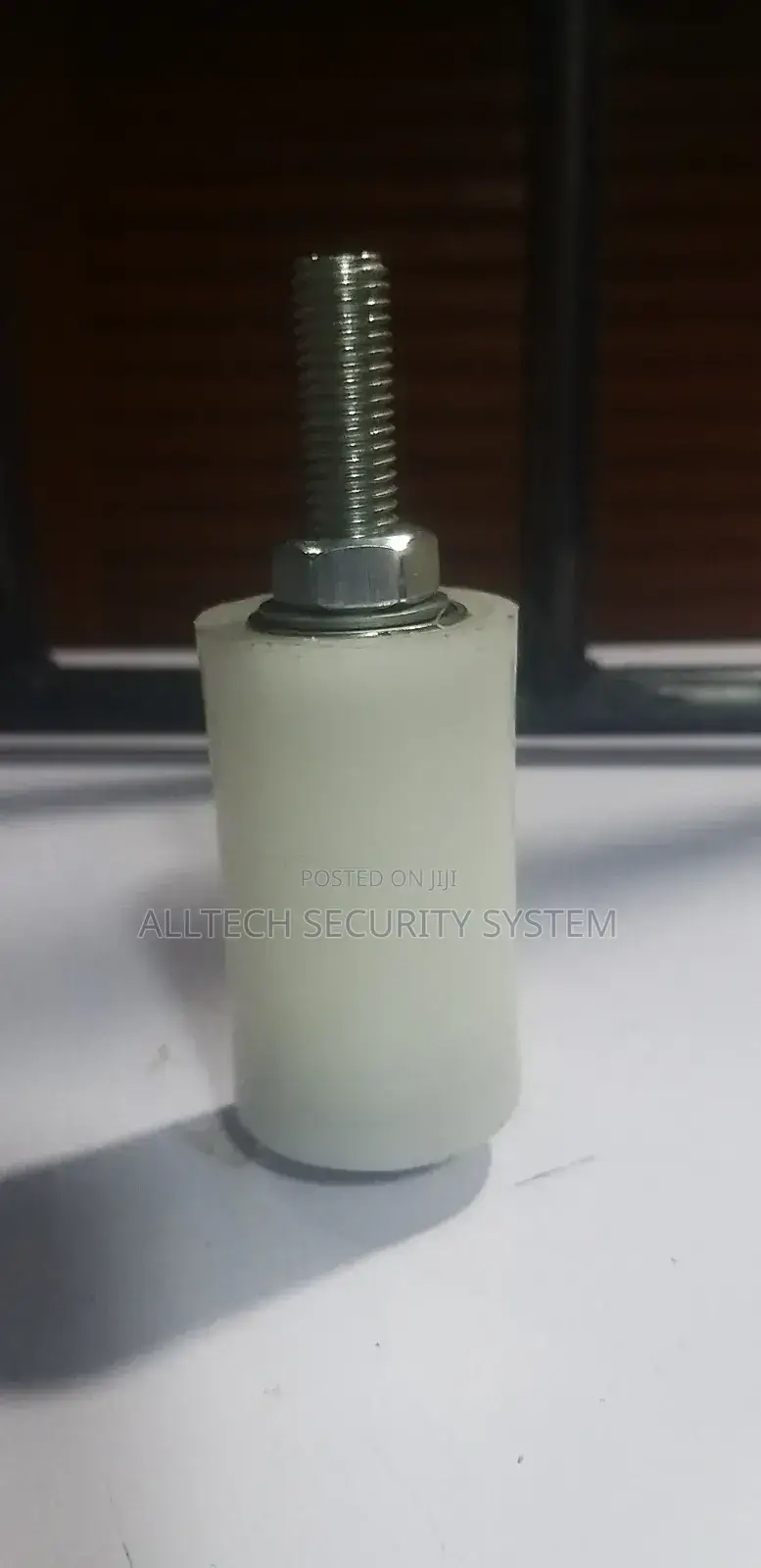 Sliding Gate Guide Rollers