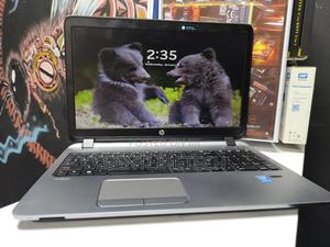 Laptop HP ProBook 450 G2 8GB Intel Core I5 HDD 500GB - main view