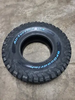 285/75r16 Bf Goodrich Tyres a/Tk02 All-Terrain