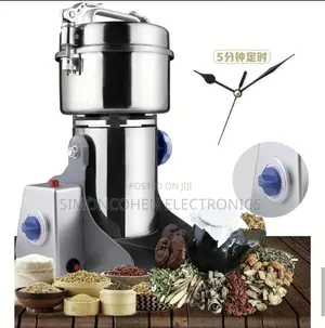 Multi Purpose Grinding Machine