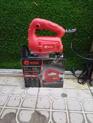 Edon Jig Saw Machine/ Electric Jigsaw 550w