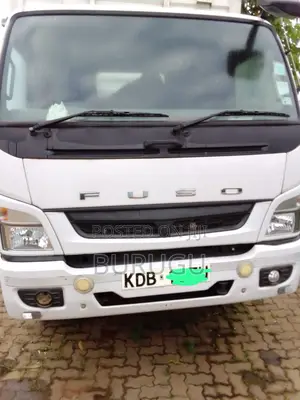 Mitsubishi Fuso