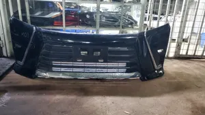 Toyota Voxy 2018 Bumper