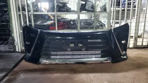 Toyota Voxy 2018 Bumper
