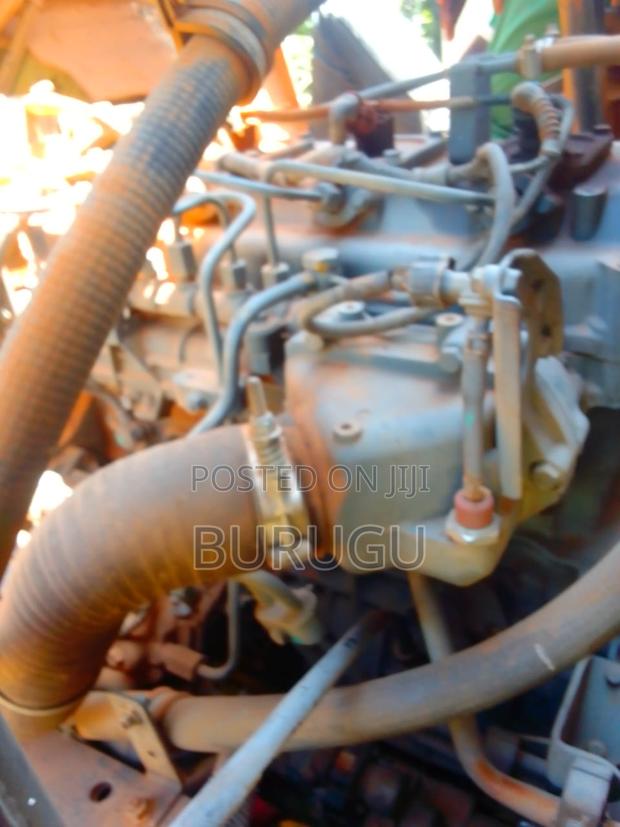 Mitsubishi Fuso - thumbnail 4