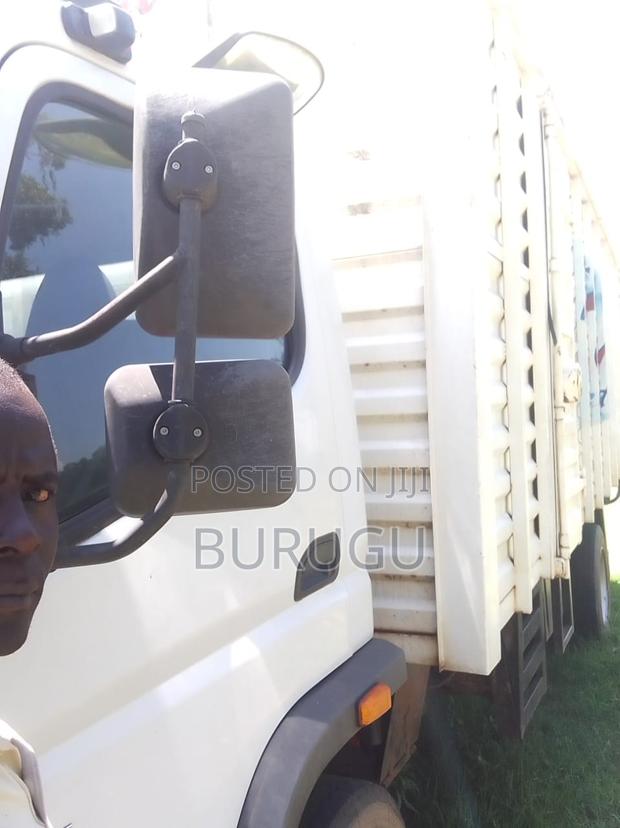 Mitsubishi Fuso - thumbnail 7