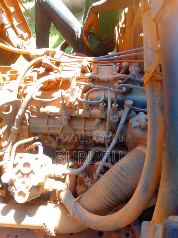 Mitsubishi Fuso - thumbnail 6