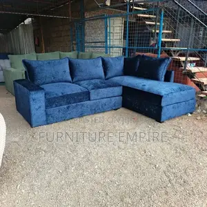 Redefined Cossy Blue L Seat 6 Seater