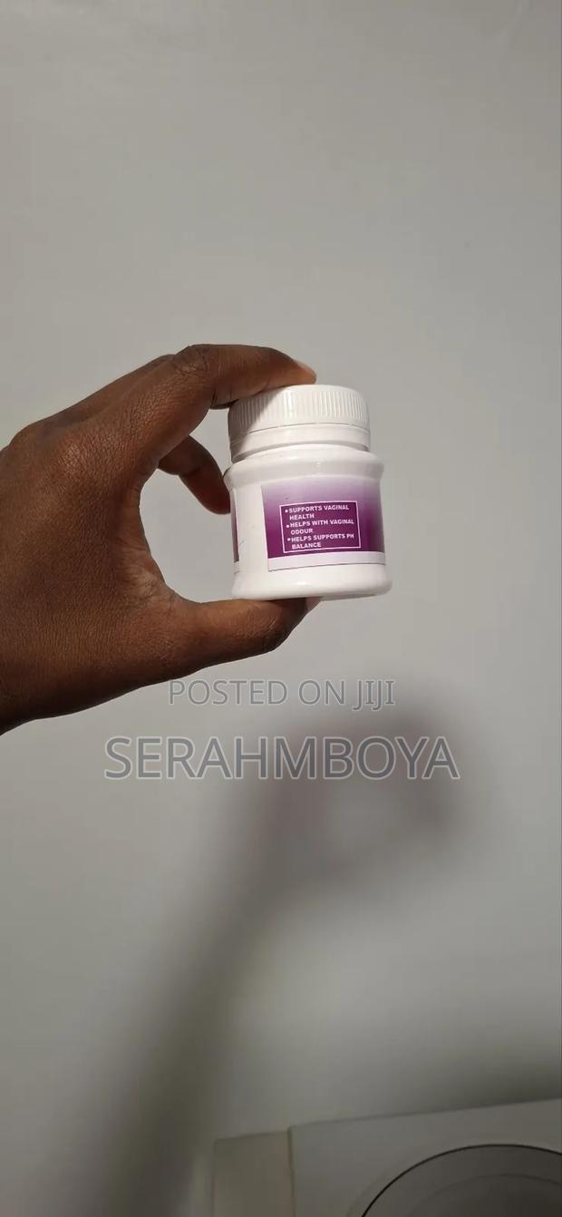 Female Suppositories - thumbnail 2