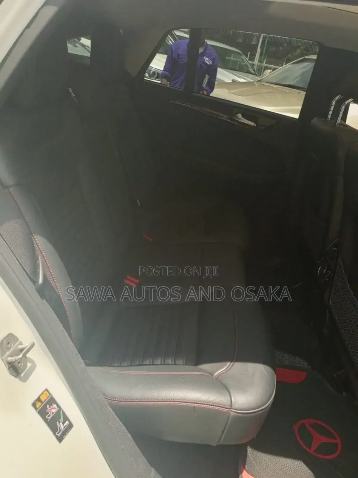Mercedes-Benz GLE-Class 2018 White