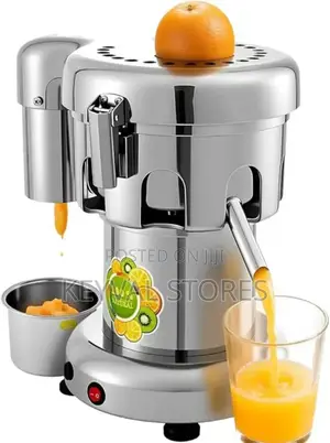 Commercial Juicer A2000