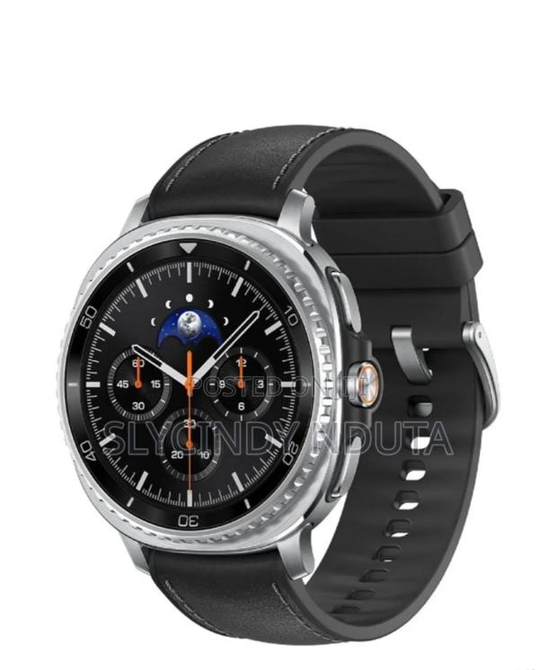 Samsung Galaxy Watch 8 Classic New