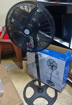 Allyons 18" Stand Fans - thumbnail 2