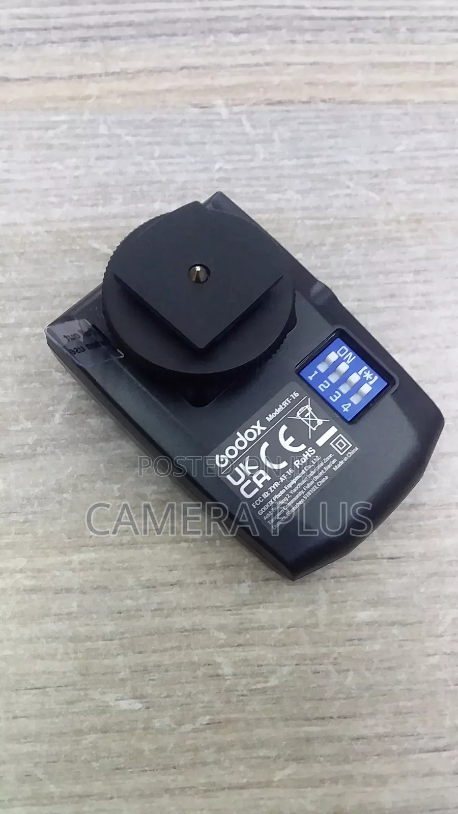 Godox Speedlite Trigger