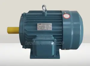 Stcl Italy Brand Three Phase Electric Motor 10 Hp High Speed
