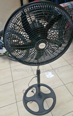 Standing Fan Quality - thumbnail 2