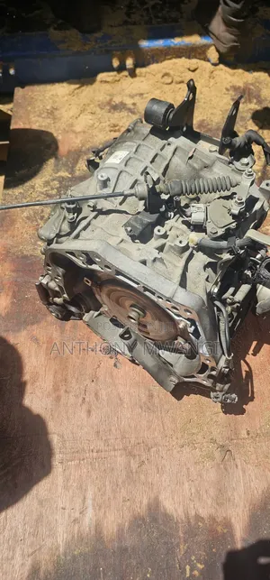 Inr Toyota Ractis Gearbox Available Ex Japan on Sale