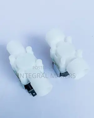 G1/2 Dn15 Solenoid Valve Ac220v Non-Pressure Nc