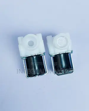 G1/2 Dn15 Solenoid Valve Ac220v Non-Pressure Nc