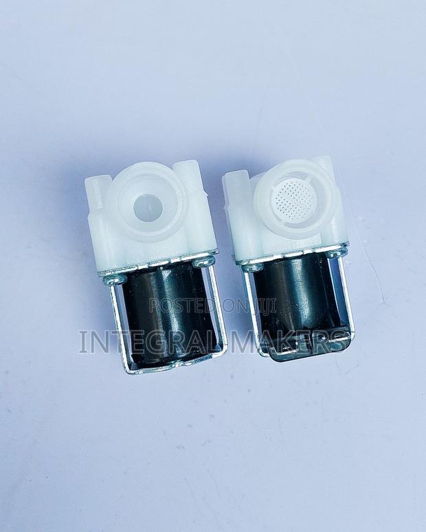 G1/2 Dn15 Solenoid Valve Ac220v Non-Pressure Nc - thumbnail 2