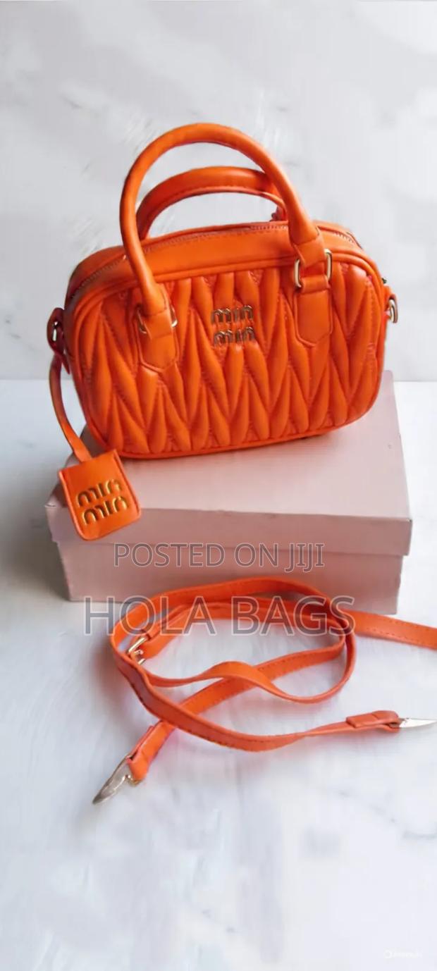 Hola Bags Kenya