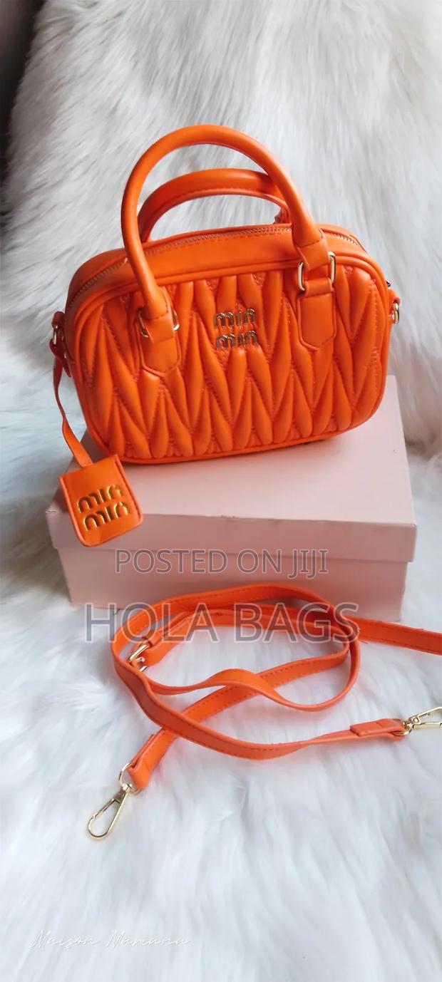 Hola Bags Kenya - thumbnail 3