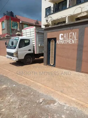 Transport/ Movers in Dagoreti,Riruta,Mutuini,Kabiria.
