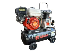 Edon Gasoline Compressor 50l