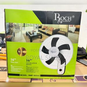 Roch Fan 16inches - main view