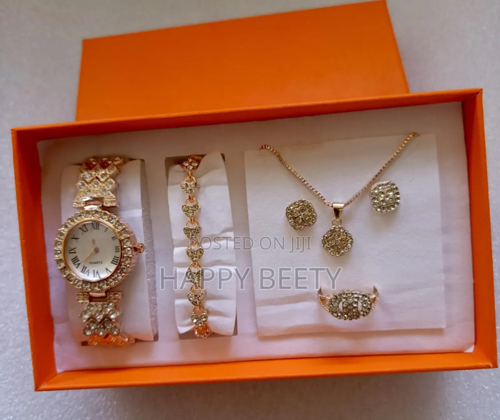 5pcs Ladies Gift Set