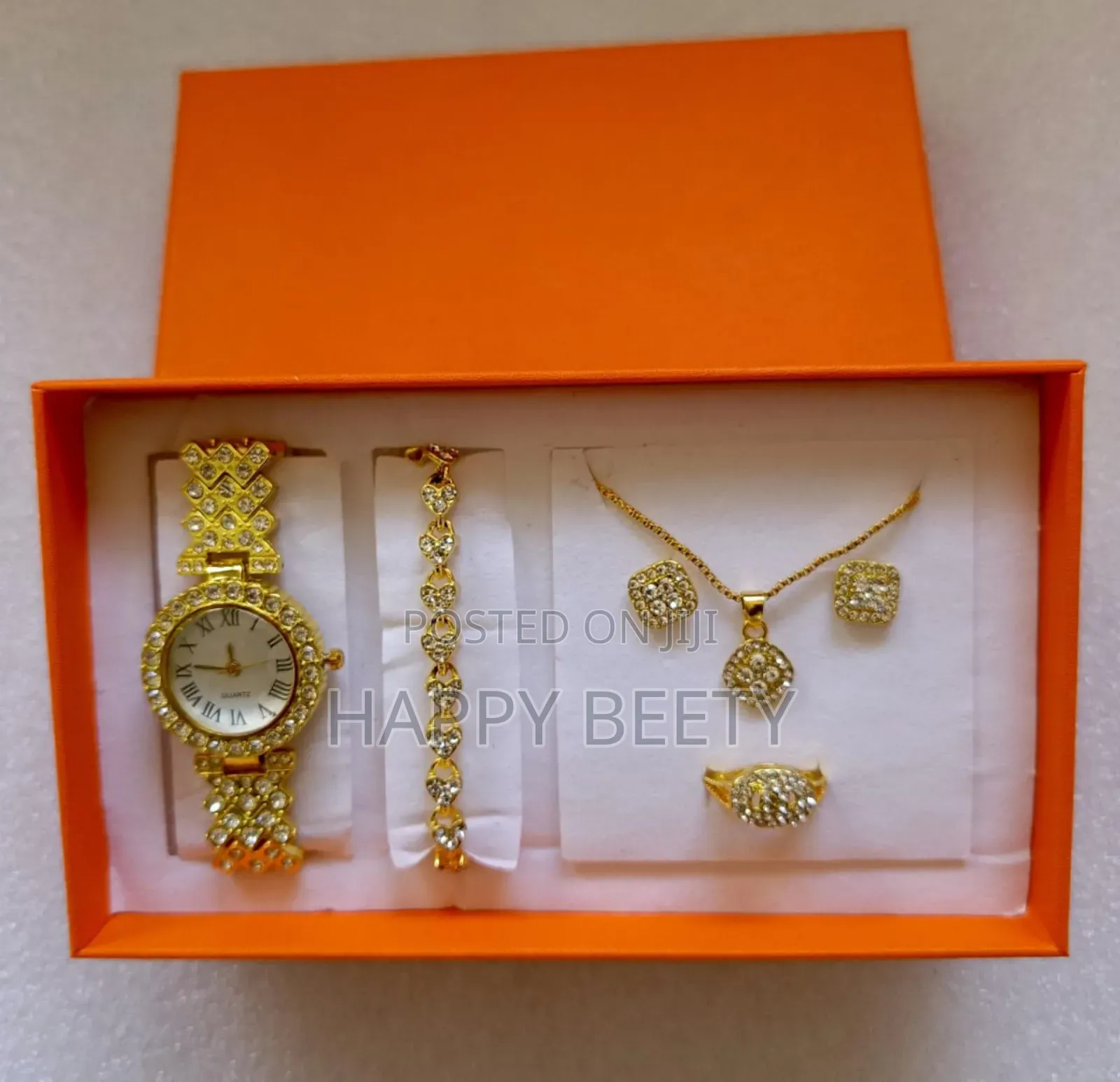 5pcs Ladies Gift Set