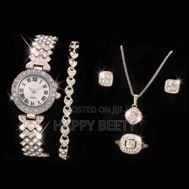 5pcs Ladies Gift Set - thumbnail 5