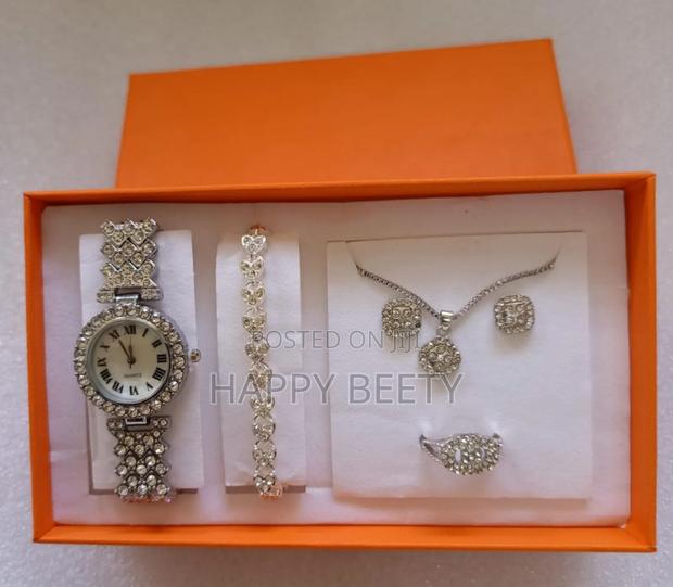 5pcs Ladies Gift Set - thumbnail 6