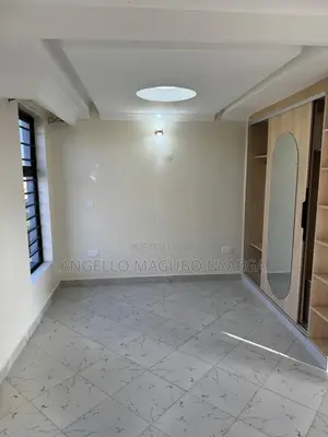 4 Bedroom Maisonette With Sq