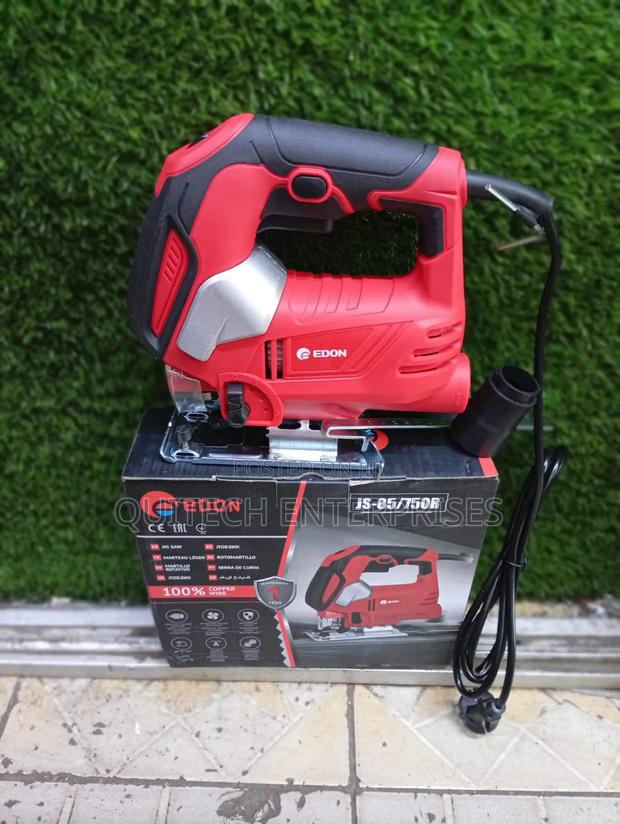 Edon Jig Saw Machine 750w Electric Jigsaw