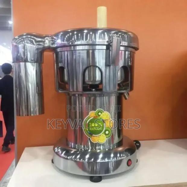 Commercial Juicer A3000 - main view