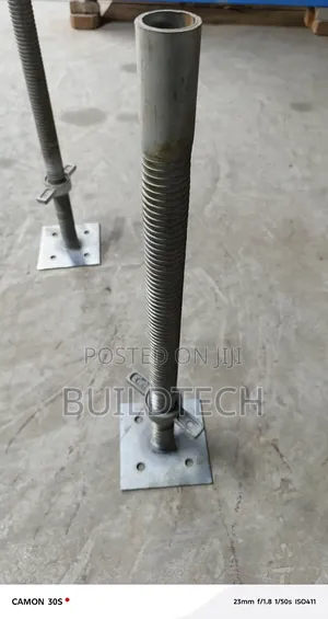 Base Jacks for Sale.