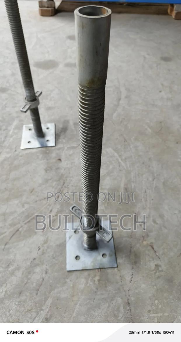 Base Jacks for Sale. - main view