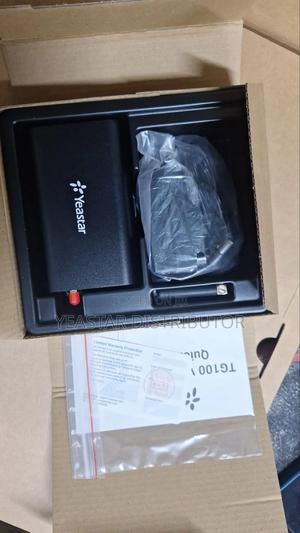 Yeastar Gateway Tg 100 - thumbnail 2